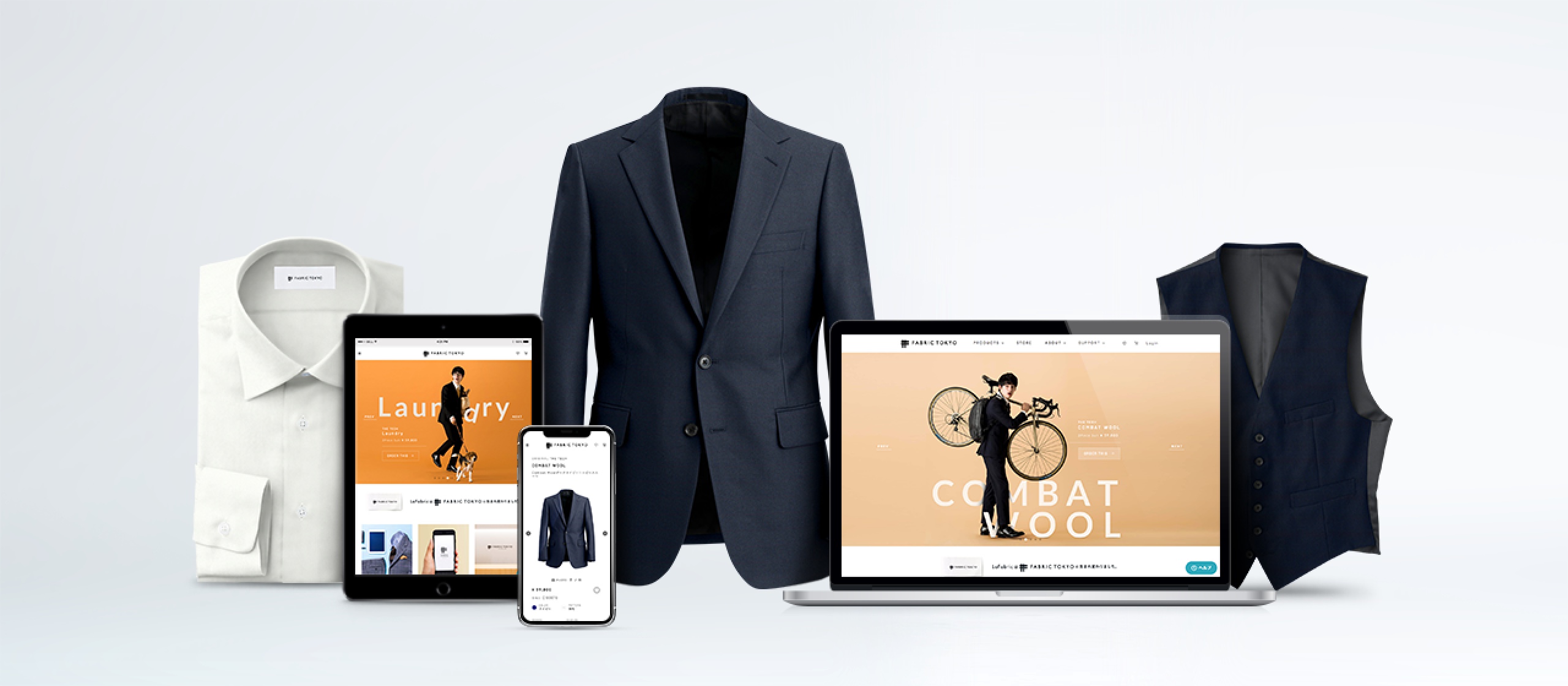 かなとの服屋様 オーダー専用ページ O WEB STORE